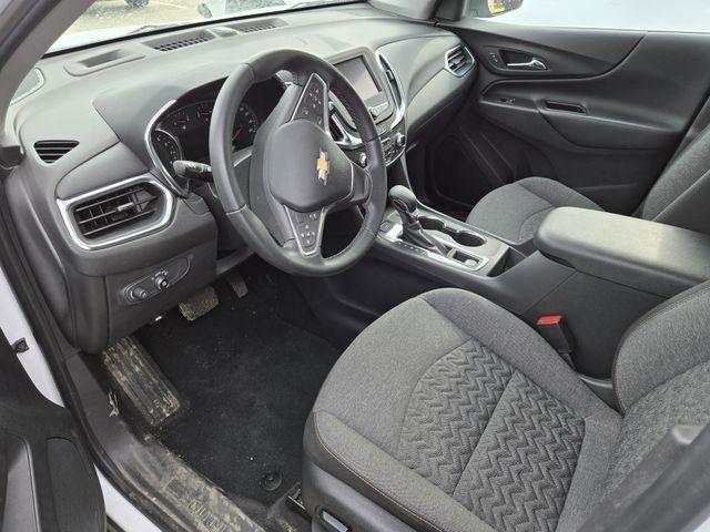 Chevrolet Equinox LT AWD 2023