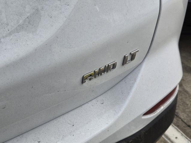 Chevrolet Equinox LT AWD 2023