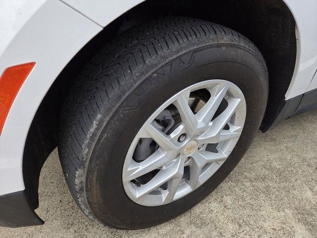 Chevrolet Equinox LT AWD 2023
