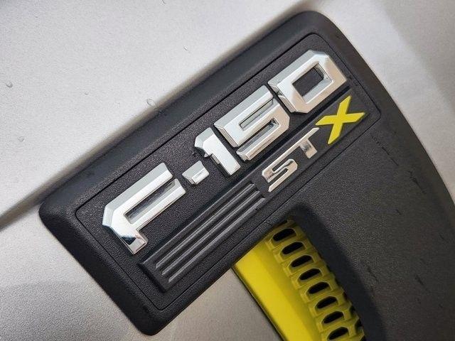 Ford F-150 STX SuperCrew 2WD 2025