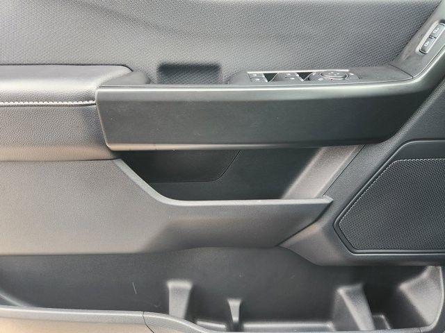 Ford F-150 STX SuperCrew 2WD 2025