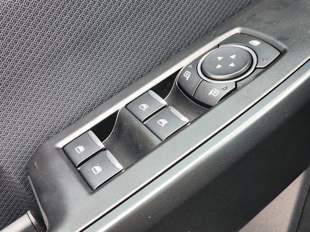 Ford F-150 STX SuperCrew 2WD 2025
