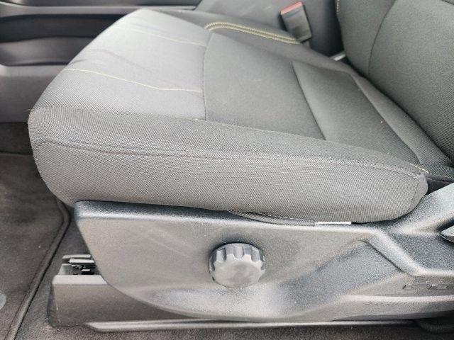 Ford F-150 STX SuperCrew 2WD 2025