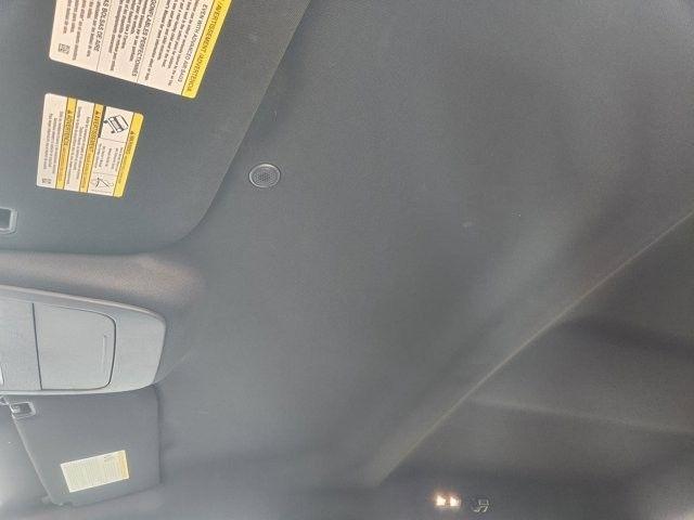 Ford F-150 STX SuperCrew 2WD 2025