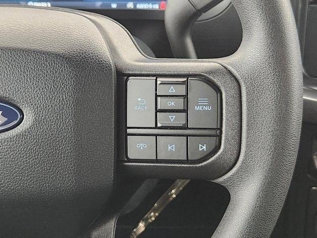 Ford F-150 STX SuperCrew 2WD 2025