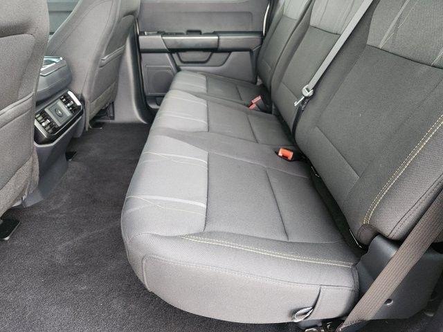 Ford F-150 STX SuperCrew 2WD 2025