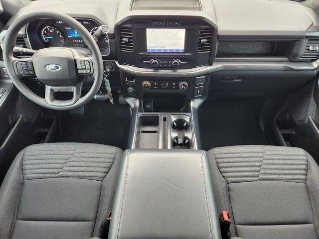 Ford F-150 XL SuperCrew 5.5-ft. Bed 2WD 2023