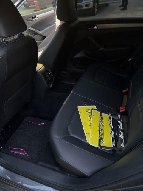 Volkswagen Passat SE 2021