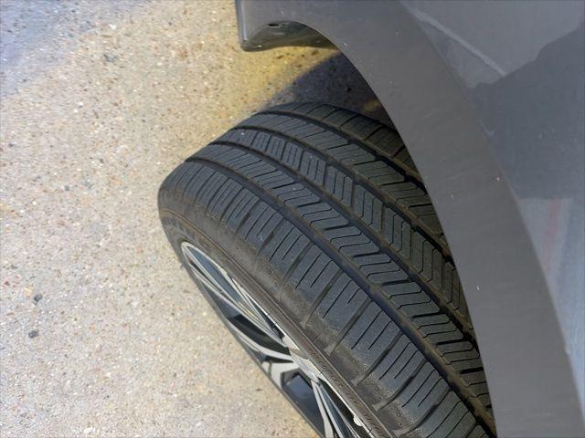 Volkswagen Passat SE 2021