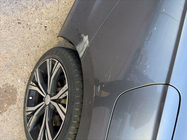 Volkswagen Passat SE 2021