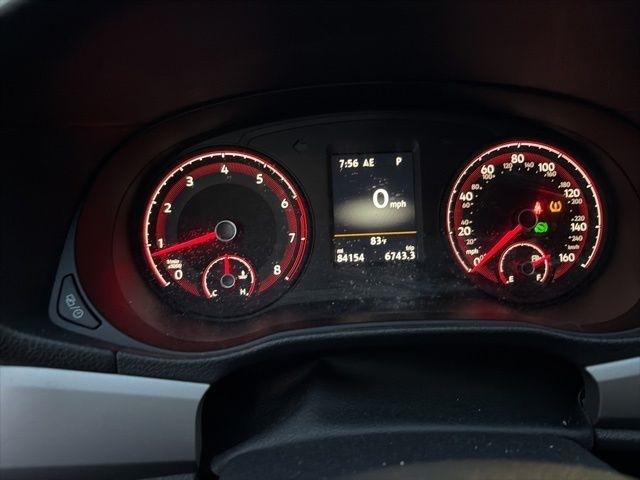 Volkswagen Passat SE 2021