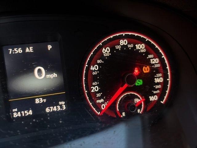 Volkswagen Passat SE 2021