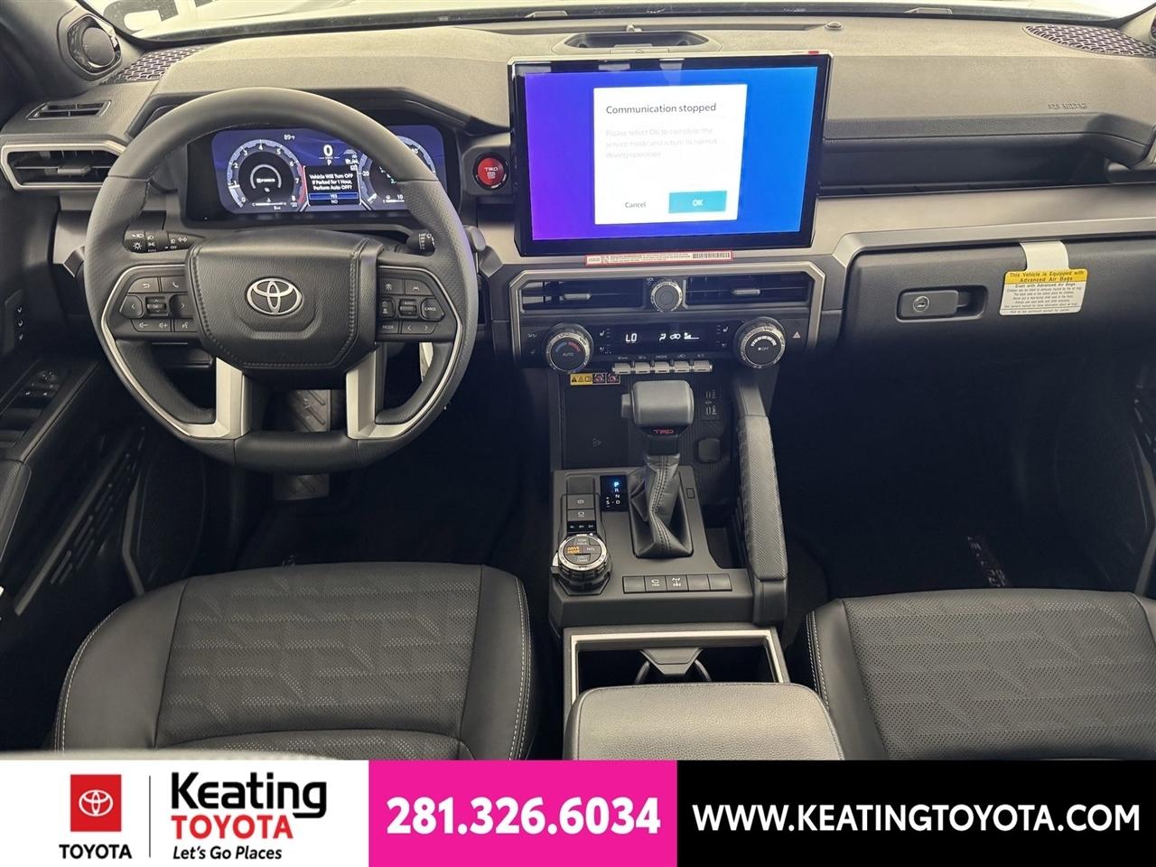 Toyota 4Runner TRD Sport 4WD 2026