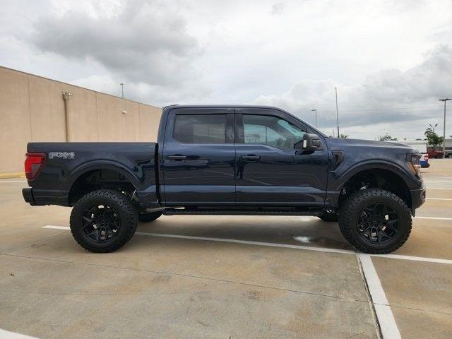 Ford F-150 XLT SuperCrew 4WD 2026