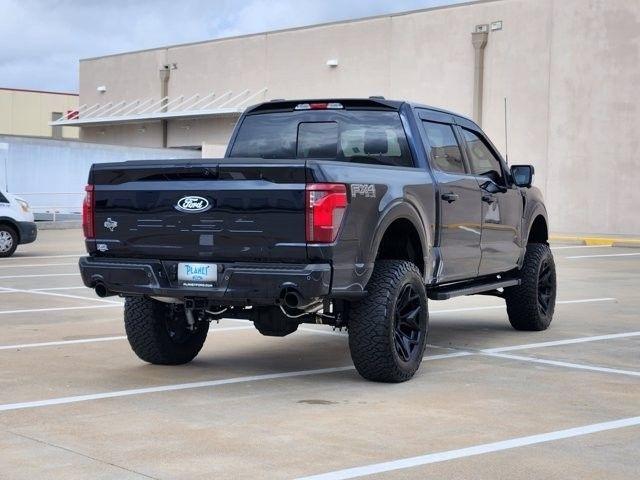 Ford F-150 XLT SuperCrew 4WD 2026