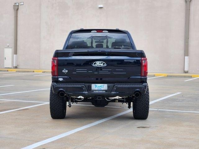 Ford F-150 XLT SuperCrew 4WD 2026
