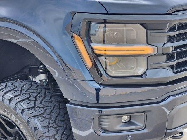 Ford F-150 XLT SuperCrew 4WD 2026