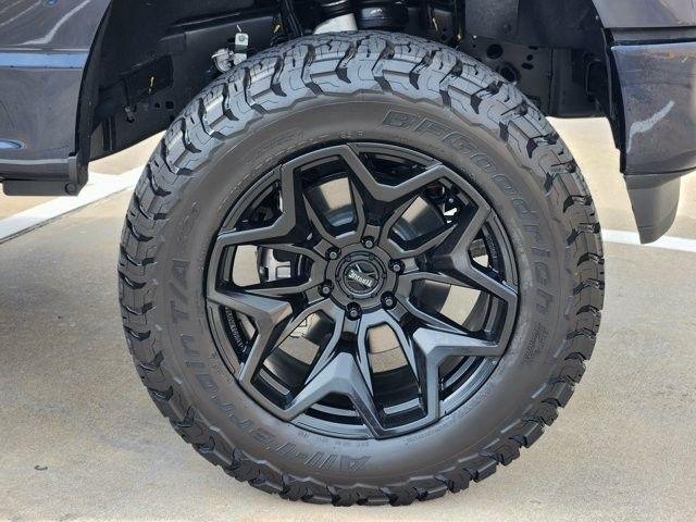 Ford F-150 XLT SuperCrew 4WD 2026