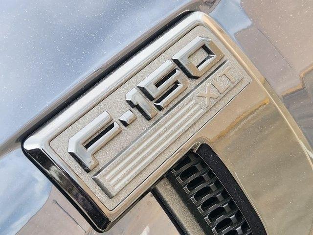Ford F-150 XLT SuperCrew 4WD 2026