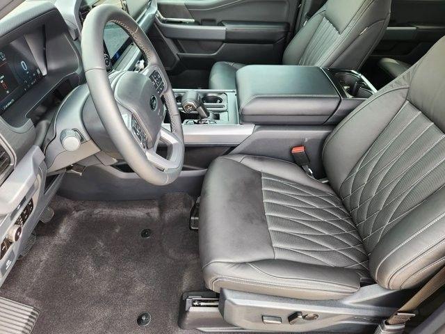 Ford F-150 XLT SuperCrew 4WD 2026