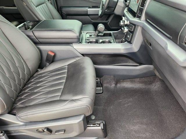 Ford F-150 XLT SuperCrew 4WD 2026