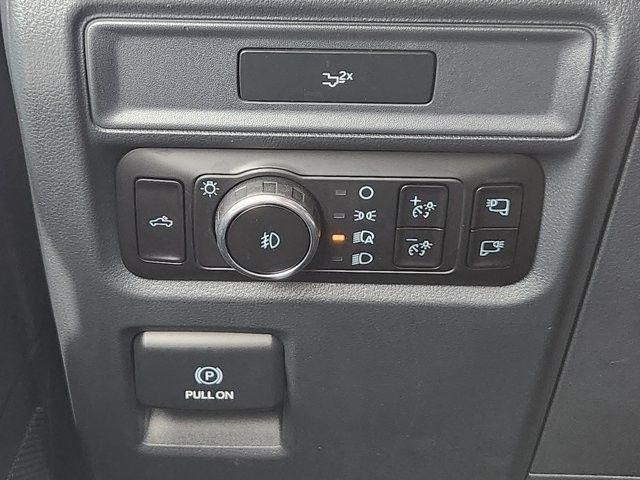 Ford F-150 XLT SuperCrew 4WD 2026