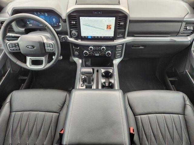 Ford F-150 XLT SuperCrew 4WD 2026