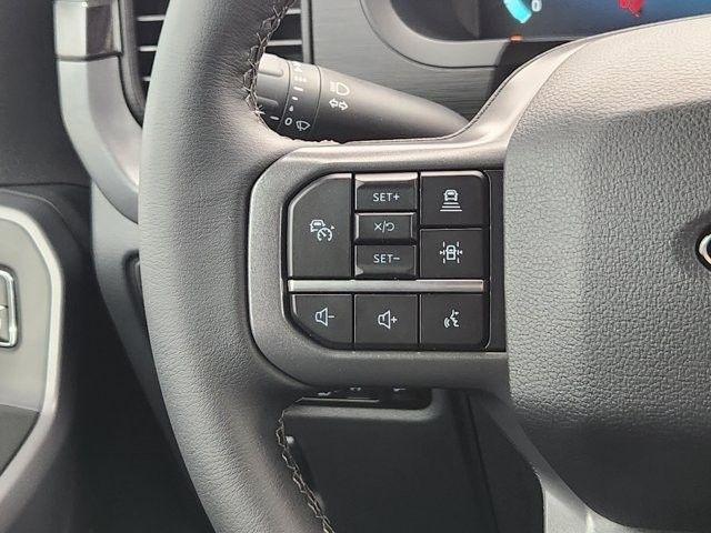 Ford F-150 XLT SuperCrew 4WD 2026