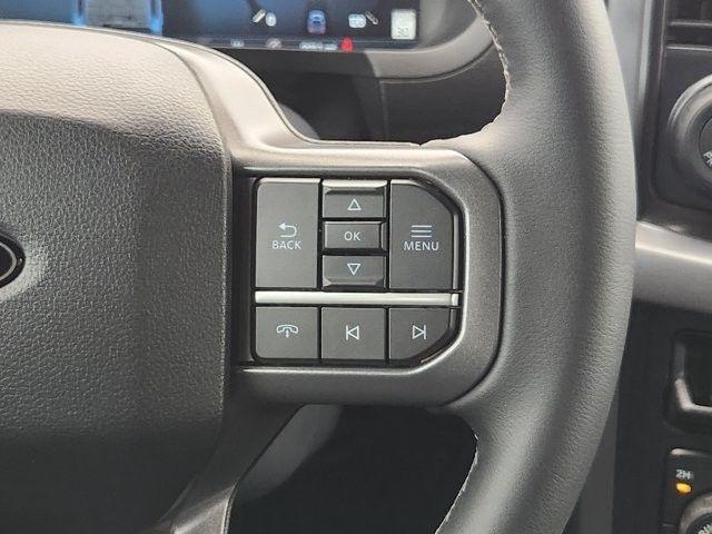 Ford F-150 XLT SuperCrew 4WD 2026
