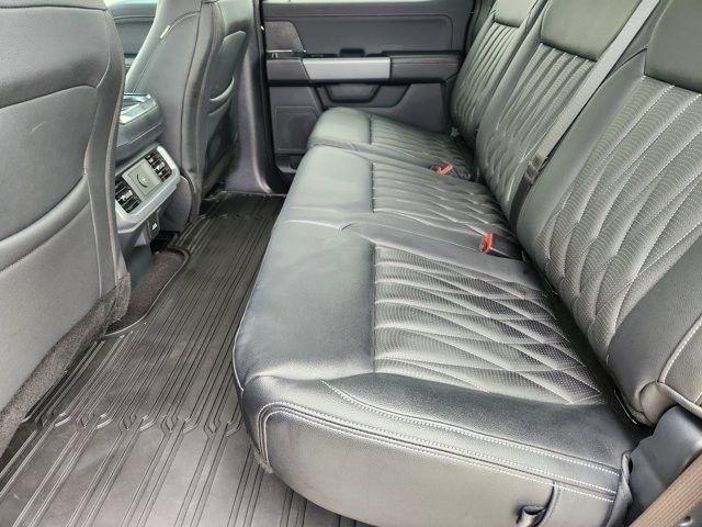 Ford F-150 XLT SuperCrew 4WD 2026