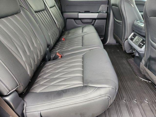 Ford F-150 XLT SuperCrew 4WD 2026