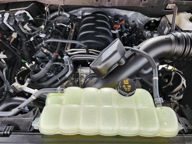Ford F-150 XLT SuperCrew 4WD 2026