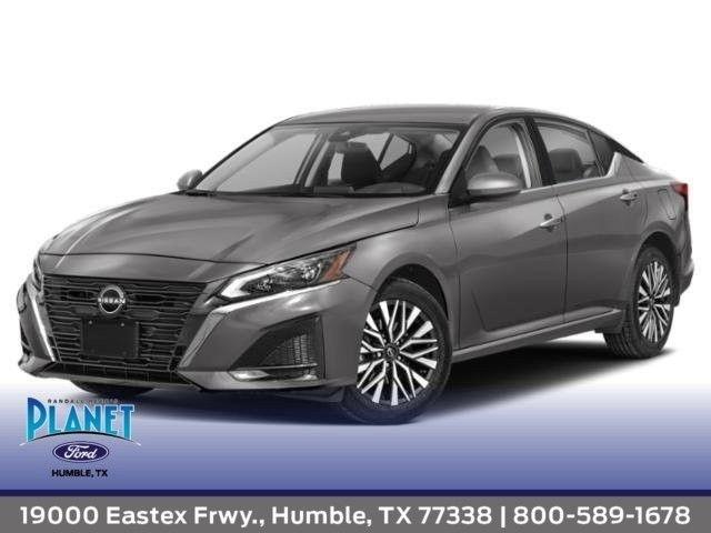 Nissan Altima 2.5 SV 2024