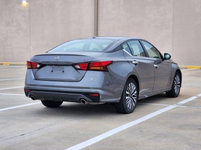 Nissan Altima 2.5 SV 2024