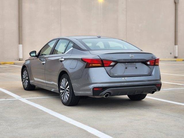 Nissan Altima 2.5 SV 2024