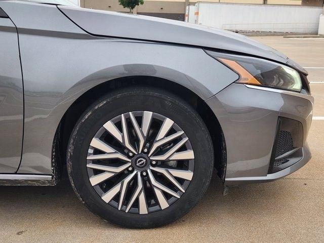 Nissan Altima 2.5 SV 2024