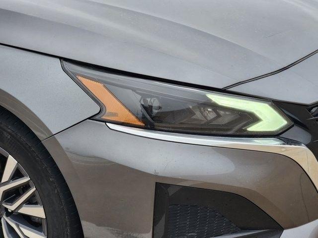 Nissan Altima 2.5 SV 2024