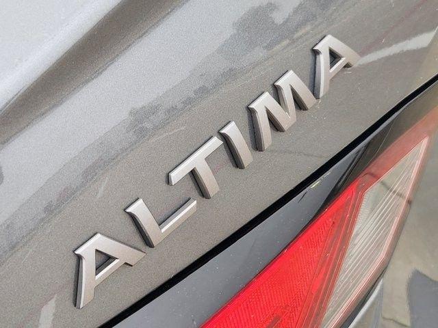 Nissan Altima 2.5 SV 2024