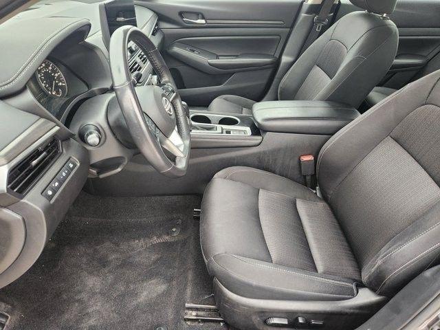 Nissan Altima 2.5 SV 2024