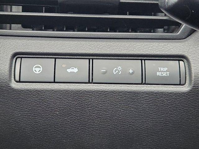 Nissan Altima 2.5 SV 2024