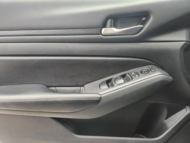 Nissan Altima 2.5 SV 2024