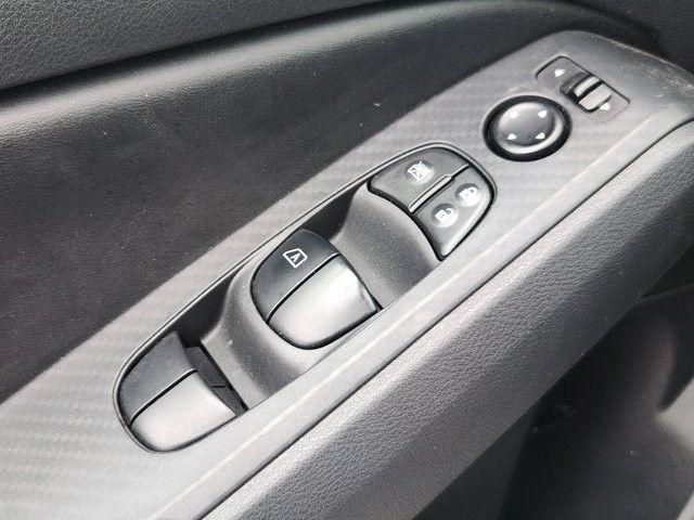 Nissan Altima 2.5 SV 2024