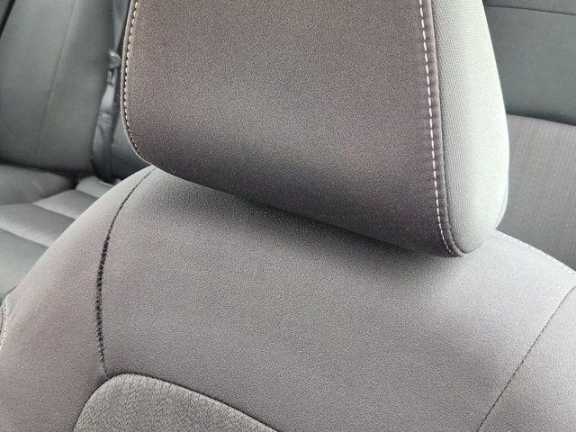 Nissan Altima 2.5 SV 2024