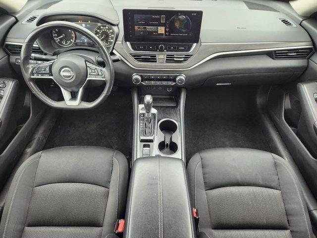 Nissan Altima 2.5 SV 2024