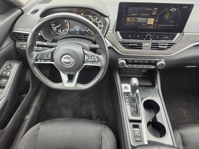 Nissan Altima 2.5 SV 2024