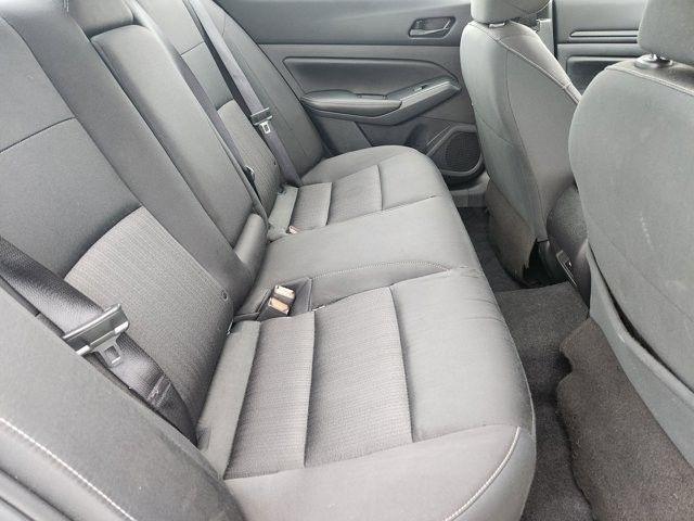 Nissan Altima 2.5 SV 2024