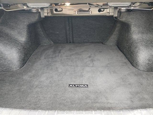 Nissan Altima 2.5 SV 2024