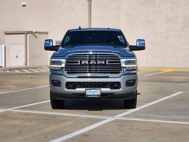 RAM 2500 Laramie Crew Cab SWB 4WD 2024