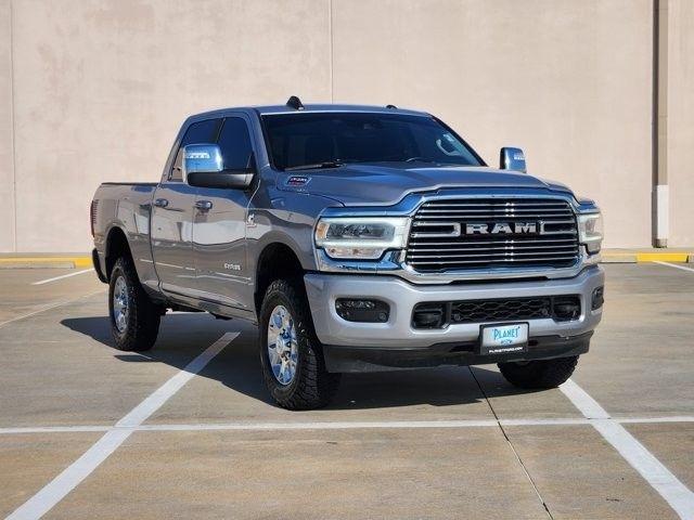 RAM 2500 Laramie Crew Cab SWB 4WD 2024