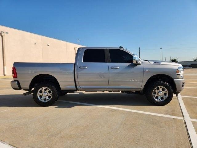 RAM 2500 Laramie Crew Cab SWB 4WD 2024